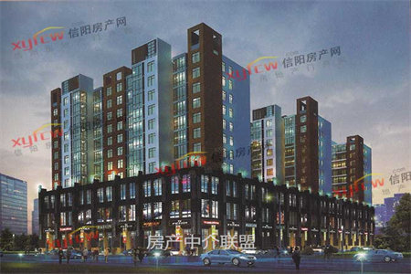 王府馨园四楼73平两室精装带储藏室58万可按揭